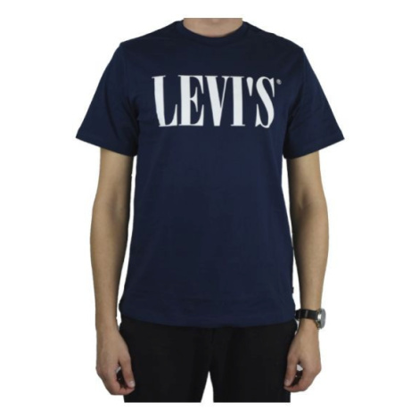 Pánské tričko Levi's Relaxed Graphic Tee M 699780130 Levi´s