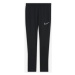 Nike PANTALN CHANDAL NEGRO UNISEX CW6124 Bílá