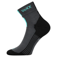 Voxx Mostan silproX Unisex extra prodyšné ponožky - 3 páry BM000000614200100309 tmavě šedá