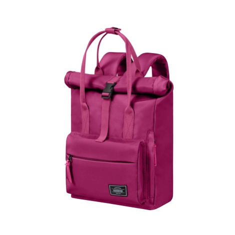 AT Sportovní batoh Urban Groove Deep Orchid, 25 x 20 x 36 (143779/E566) American Tourister