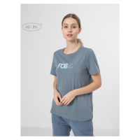 4F Woman's T-Shirt TSD010 32S