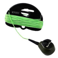 Zfish Back Lead DLX 100g