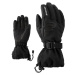 Ziener GOFRIED AS® AW, černá Pánské rukavice