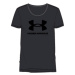 Under Armour Live Sportstyle Graphic SSC-BLK