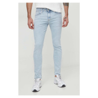 Džíny Calvin Klein Jeans pánské, J30J324850