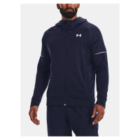 UA AF Storm FZ Hoodie Mikina Under Armour