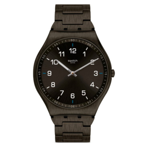 Swatch Skin Suit Black SS07B100G