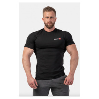 Minimalist Logo NEBBIA T-shirt