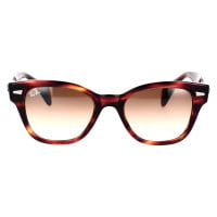 Ray-ban Occhiali da Sole RB0880S 954/51 Hnědá