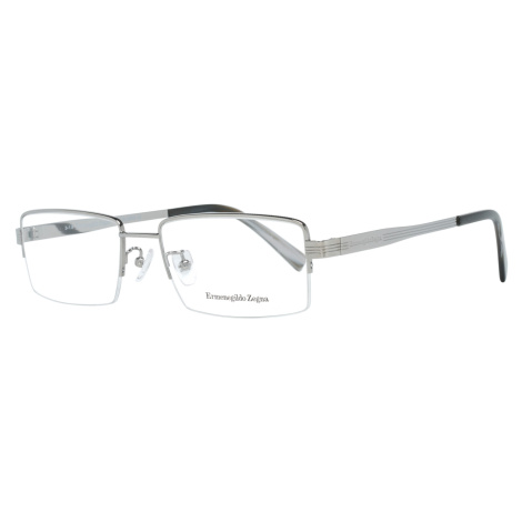 Ermenegildo Zegna obroučky na dioptrické brýle EZ5065-D 012 55 Titanium  -  Pánské