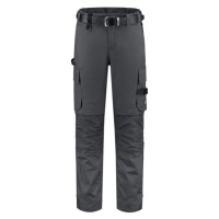 Pracovní kalhoty Malfini Twill Cordura Stretch MLI-T62T4