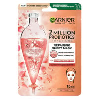 Garnier Skin Naturals Regenerační textilní maska 22 g