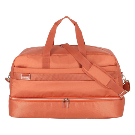 Travelite Miigo Weekender Copper/chutney