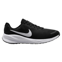 Nike REVOLUTION 7 Pánská běžecká obuv, černá, velikost 45.5