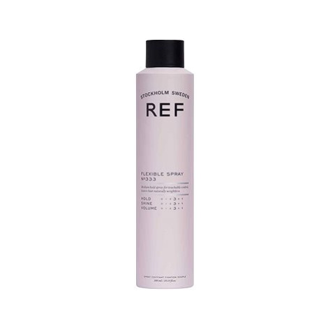 REF STOCKHOLM Flexible Spray N°333 300 ml
