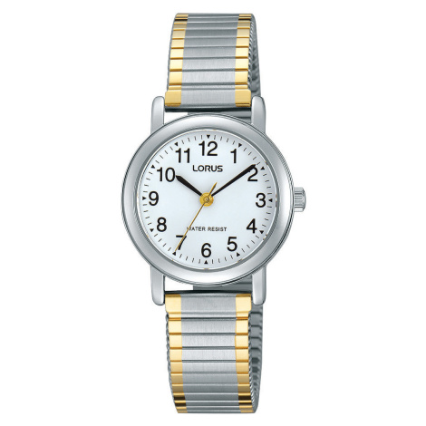 Lorus RRX05HX9 Ladies 26mm