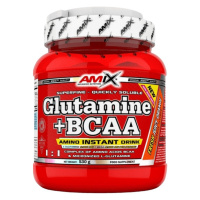 Amix Glutamine + BCAA powders 530 g - Cola