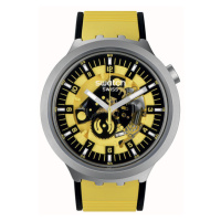 Swatch Big Bold Bolden Yellow SB07S109