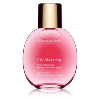 Clarins Fix' Make-Up fixační sprej na make-up 50 ml