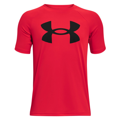 Under Armour UA Tech Big Logo SS