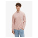 Košile Tom Tailor Růžová