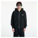 Mikina Converse x Daily Paper Full Zip Hoodie Black