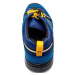 Keen Hikeport 2 Low Wp Y Dětská volnočasová obuv 10012520KEN blue nights/sunflower