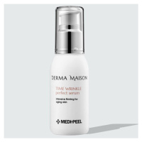 MEDI PEEL - DERMA MAISON TIME WRINKLE PERFECT SERUM - Pleťové sérum 50 ml