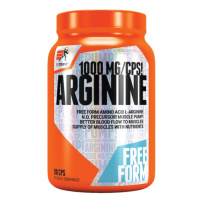 Extrifit Arginin 1000 mg 90 kapslí