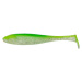 Illex Gumová nástraha Magic Slim Shad Magic Chartreuse - 10cm 6ks