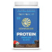 Sunwarrior Protein Blend BIO 750 g - čokoláda