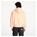 Mikina Awake NY Skyline Zip Up Hoodie Peach