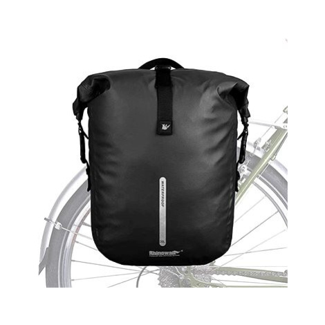 Rhinowalk Brašna na kolo pod sedlo na nosič 20L RK21668
