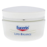 Eucerin Intenzivní výživný krém Lipo-Balance 50 ml
