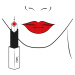 Yves Saint Laurent Rouge Pur Couture The Slim tenká matující rtěnka s koženým efektem odstín 6 N