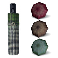 Dámský deštník Doppler Magic Carbonsteel MILITO zelená 744765ML03
