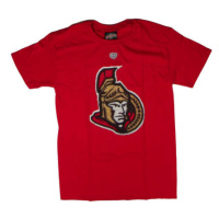 Ottawa Senators pánské tričko Red Biggie