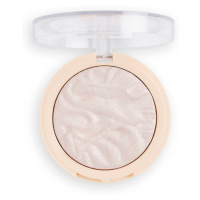 Revolution Rozjasňovač Revolution Reloaded Peach Lights (Highlighter) 10 g