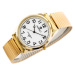 Pánské hodinky PERFECT X530 (zp329b) - gumka