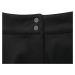 Dámské softshellové kalhoty Dare2b SLEEK černá