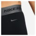 Nike PRO DRI-FIT Dámské legíny, černá, velikost