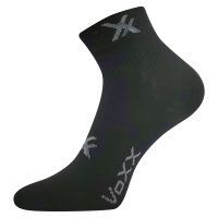 Voxx Quenda Unisex slabé ponožky - 3 páry BM000003213100100178 černá