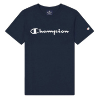 Champion Crewneck T-Shirt