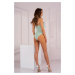 Body Lannuit Mint Emporio - LivCo Corsetti