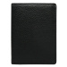 Pánská kožená peněženka Ronaldo N4-SPDM-RON černá