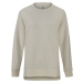 Athmove Ziolet Oversized Crew Neck W