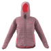 Dámská bunda W TERREX MYSHELTER Primaloft W H51460 růžová - Adidas