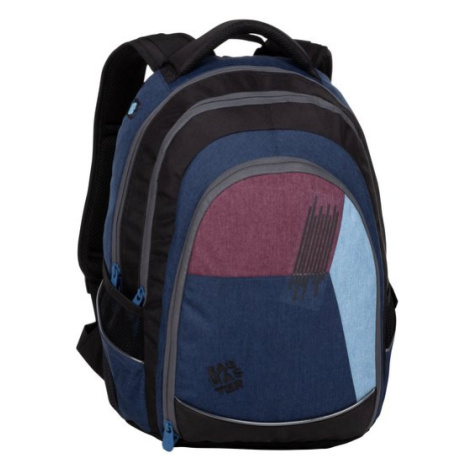 Bagmaster Digital 20 C Blue/red/light blue