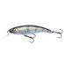 FOX Rage Wobler Slick Stick SR 9 cm, 15 g UV Striped Shiner