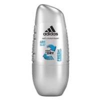 Adidas Fresh - roll-on 50 ml